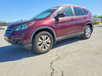 Honda CR-V 2012