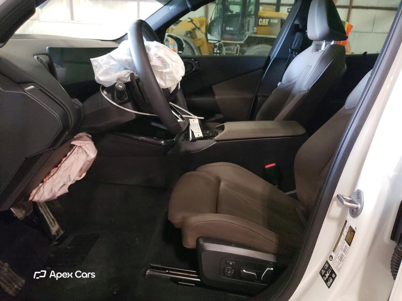 BMW X3 2025