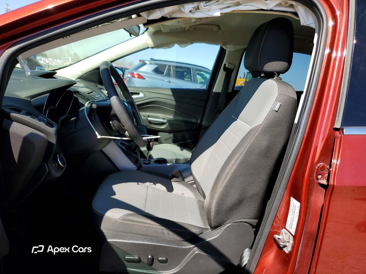 Ford Escape 2014