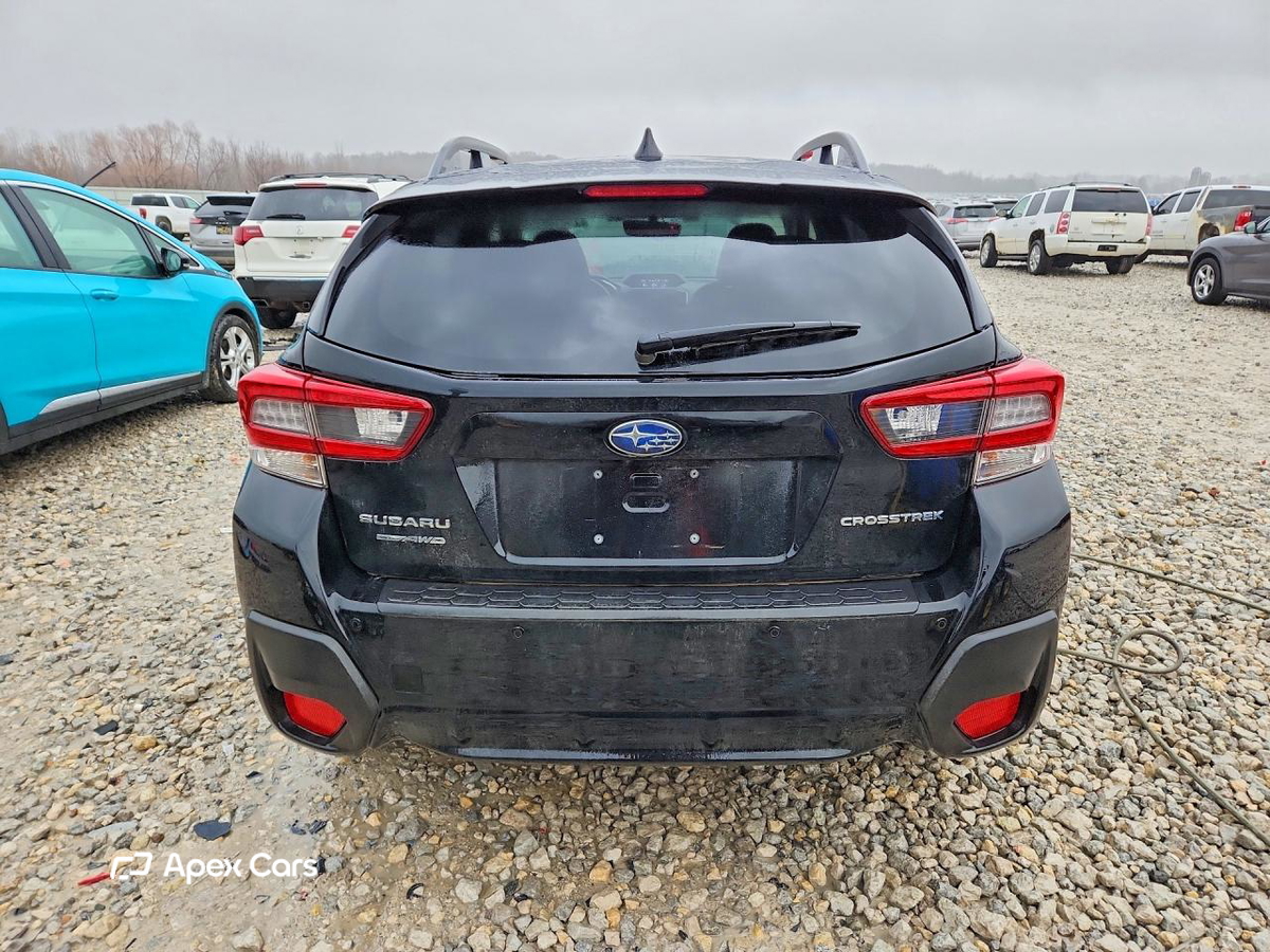 Subaru XV 2023