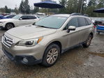 Subaru Outback 2015
