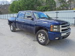 Chevrolet Silverado 2011