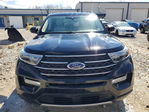 Ford Explorer 2024