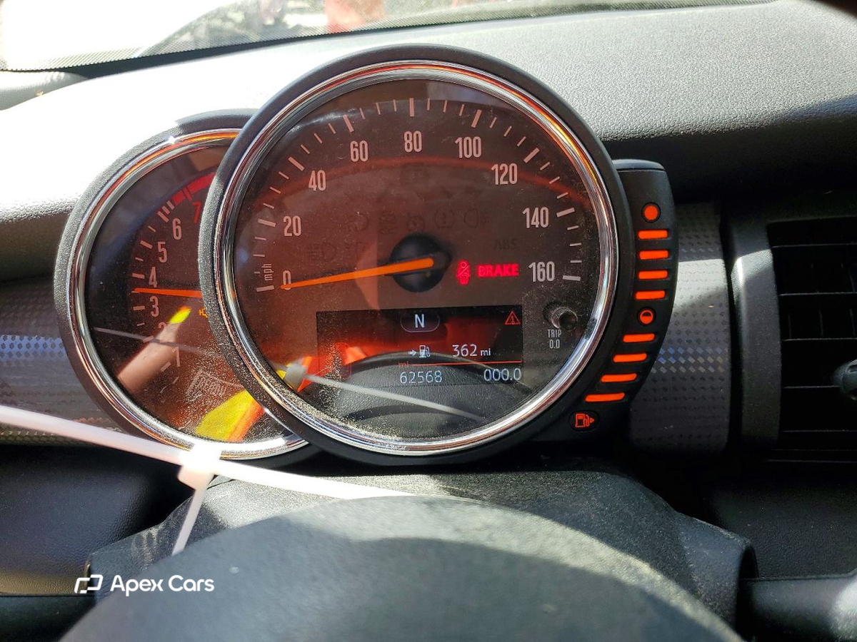 MINI Cooper 2016
