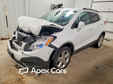 Buick Encore 2016 - Image 1 of 14