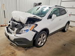 Buick Encore 2016