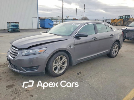 Ford Taurus 2013 - Image 1 of 13