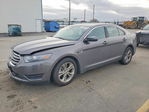 Ford Taurus 2013