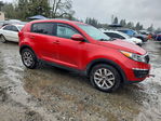 Kia Sportage 2015