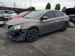 Nissan Sentra 2016