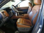 Nissan Pathfinder 2023
