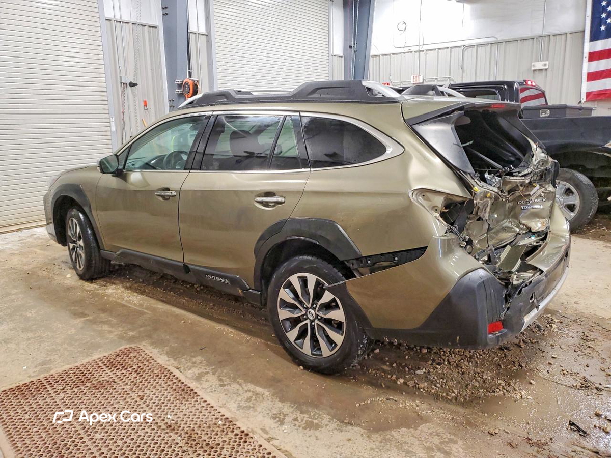 Subaru Outback 2023