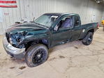 GMC Canyon 2004