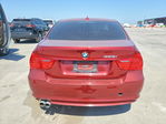 BMW Series 3 2011