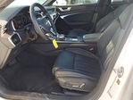 Audi A6 2022
