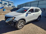 Nissan Rogue 2014