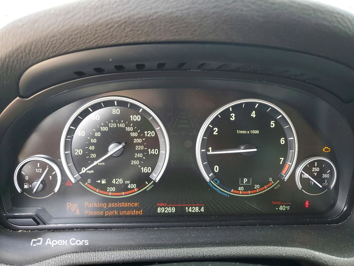 BMW X3 2017