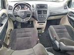 Dodge Caravan 2015