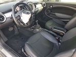 MINI Cooper 2011