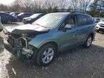 Subaru Forester 2014