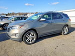 Chevrolet Equinox 2018
