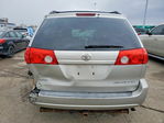 Toyota Sienna 2010