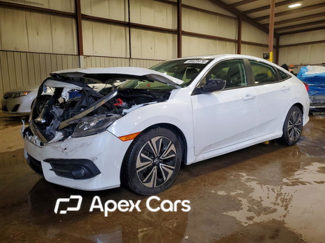 Honda Civic 2018 - Image 1 of 13