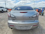 Mazda 3 2013