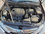 Hyundai Sonata 2012