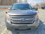 Ford Explorer 2011