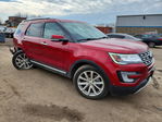 Ford Explorer 2017