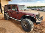 Jeep Wrangler 2008