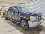 Chevrolet Silverado 2012