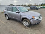 Subaru Forester 2011