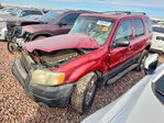 Ford Escape 2004