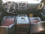 Chevrolet Silverado 2017