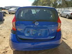 Nissan Versa 2015