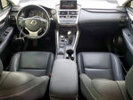 Lexus NX 2015