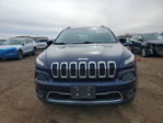 Jeep Cherokee 2016