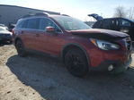 Subaru Outback 2015