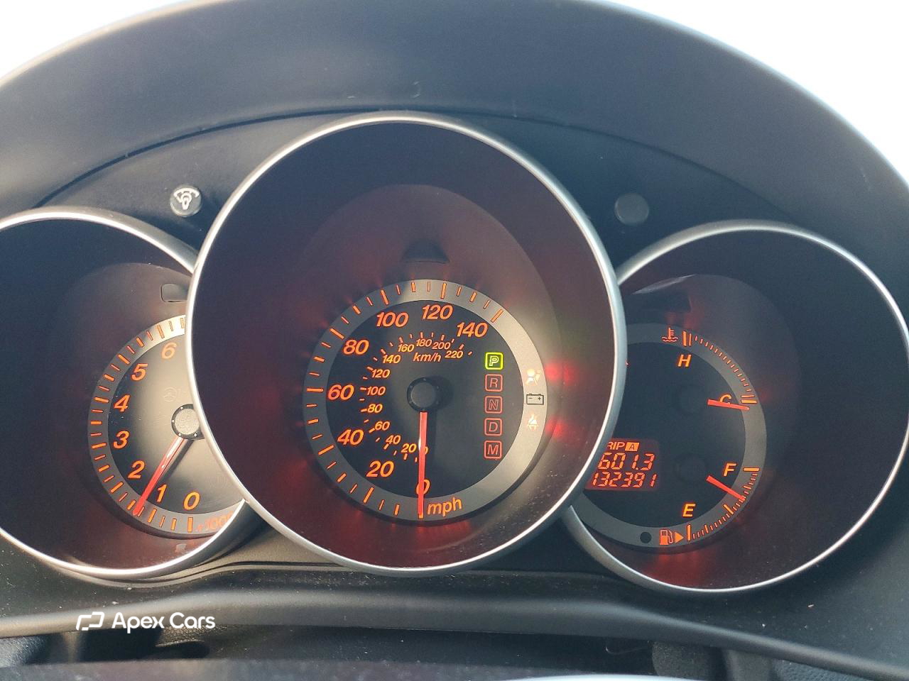 Mazda 3 2006