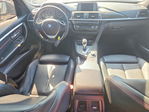 BMW Series 3 2016