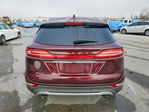 Lincoln MKZ 2019