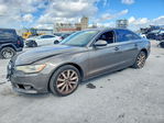 Audi A6 2015