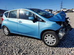 Nissan Versa 2015