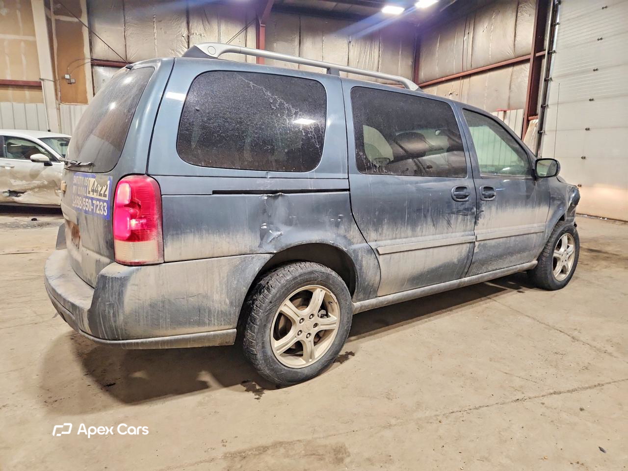 Chevrolet Uplander 2005