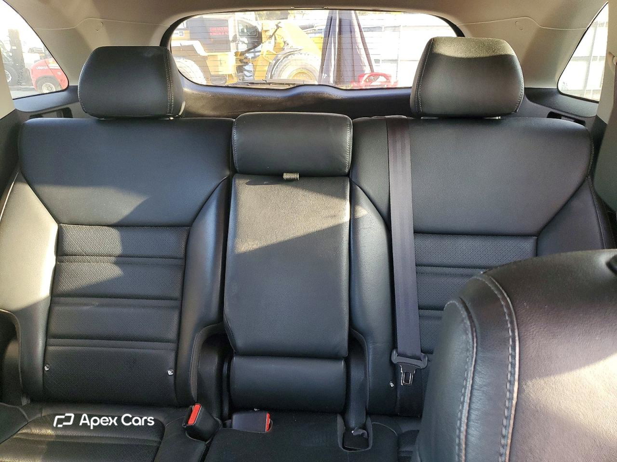 Kia Sorento 2017