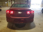 Chevrolet Malibu 2015