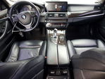 BMW Series 5 2015