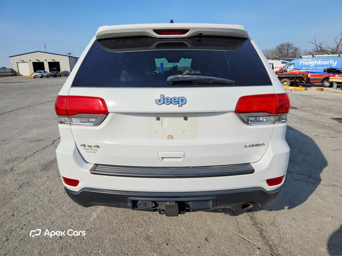 Jeep Cherokee 2014